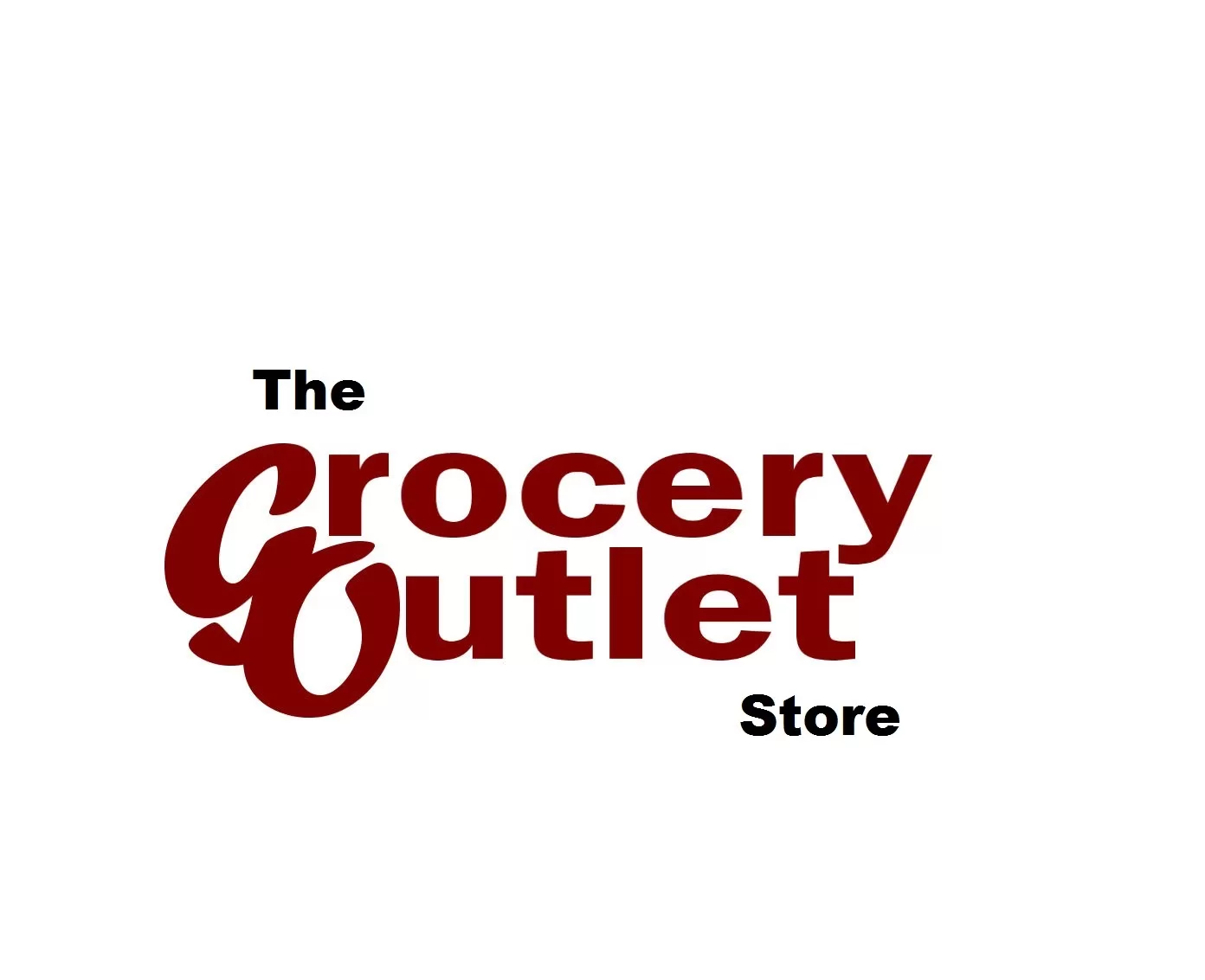 Grocery Outlet Logo 2 Grocery Outlet Logo 2