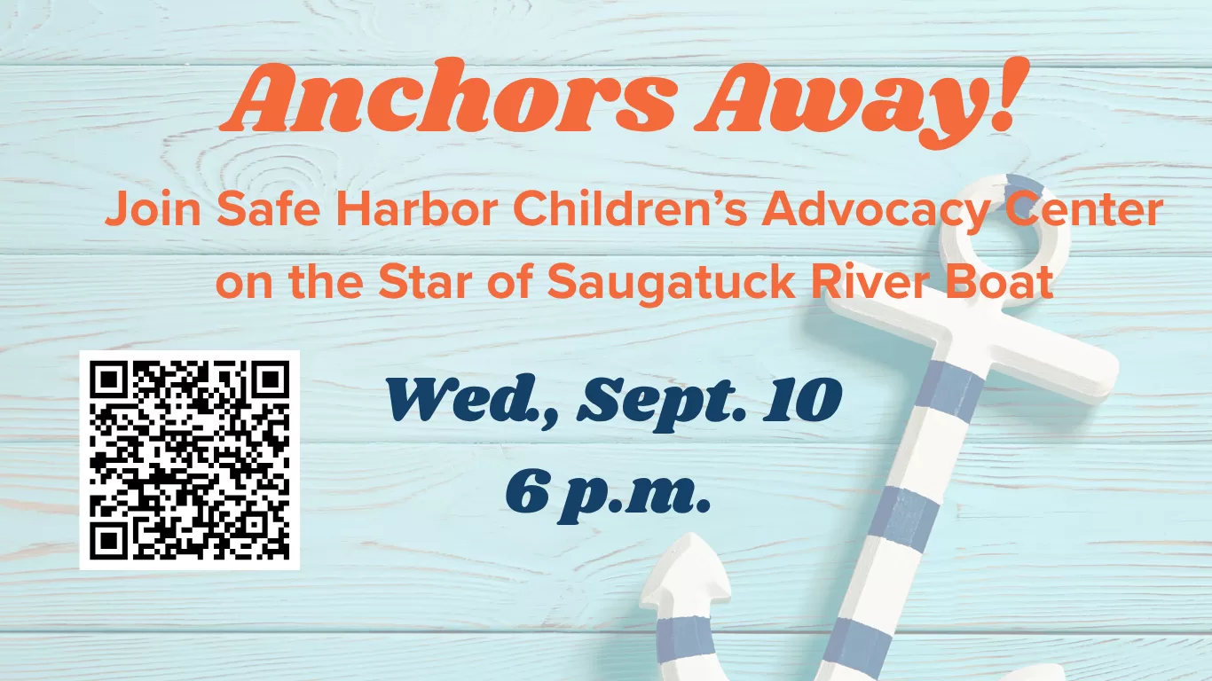 website- w. qr Anchors Away with Safe Harbor ! - for social media website- w. qr Anchors Away with Safe Harbor ! - for social media