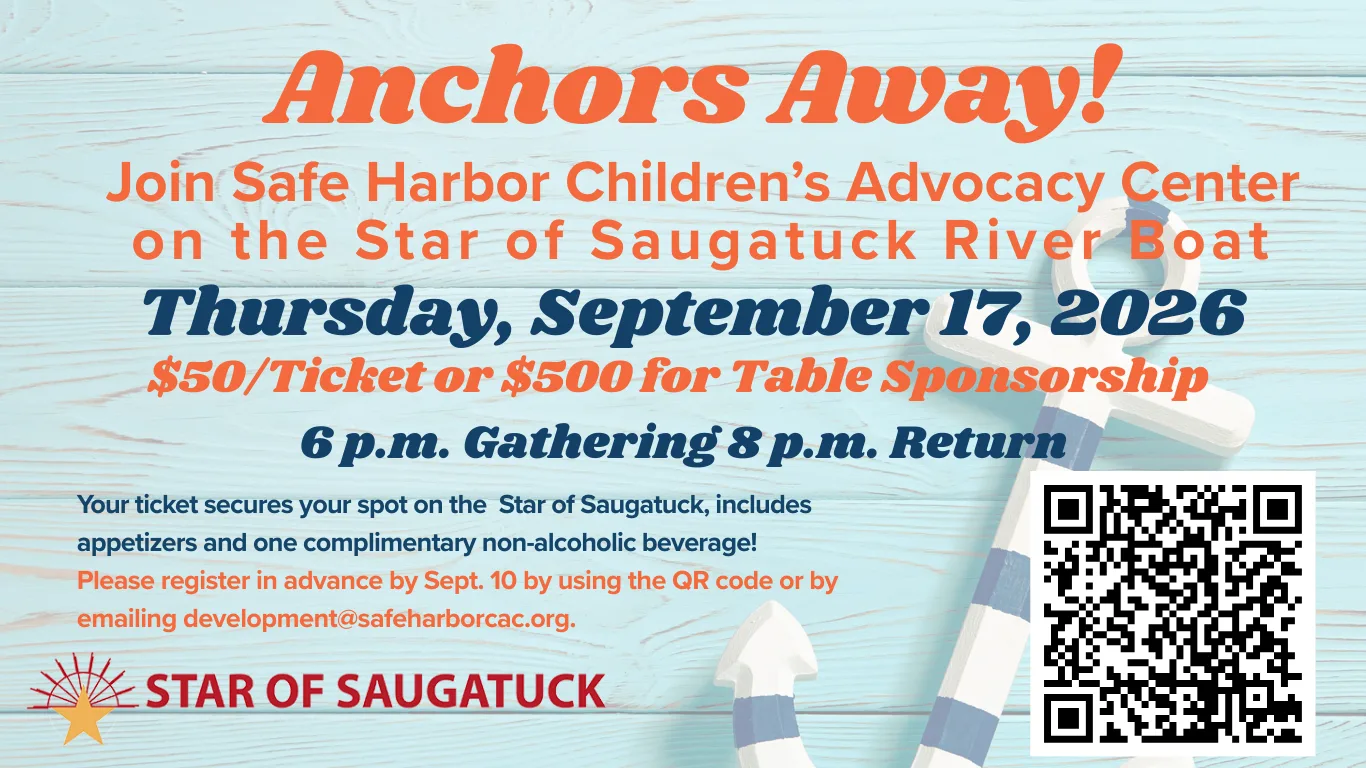 Anchors Away with Safe Harbor 2026 - facebook image